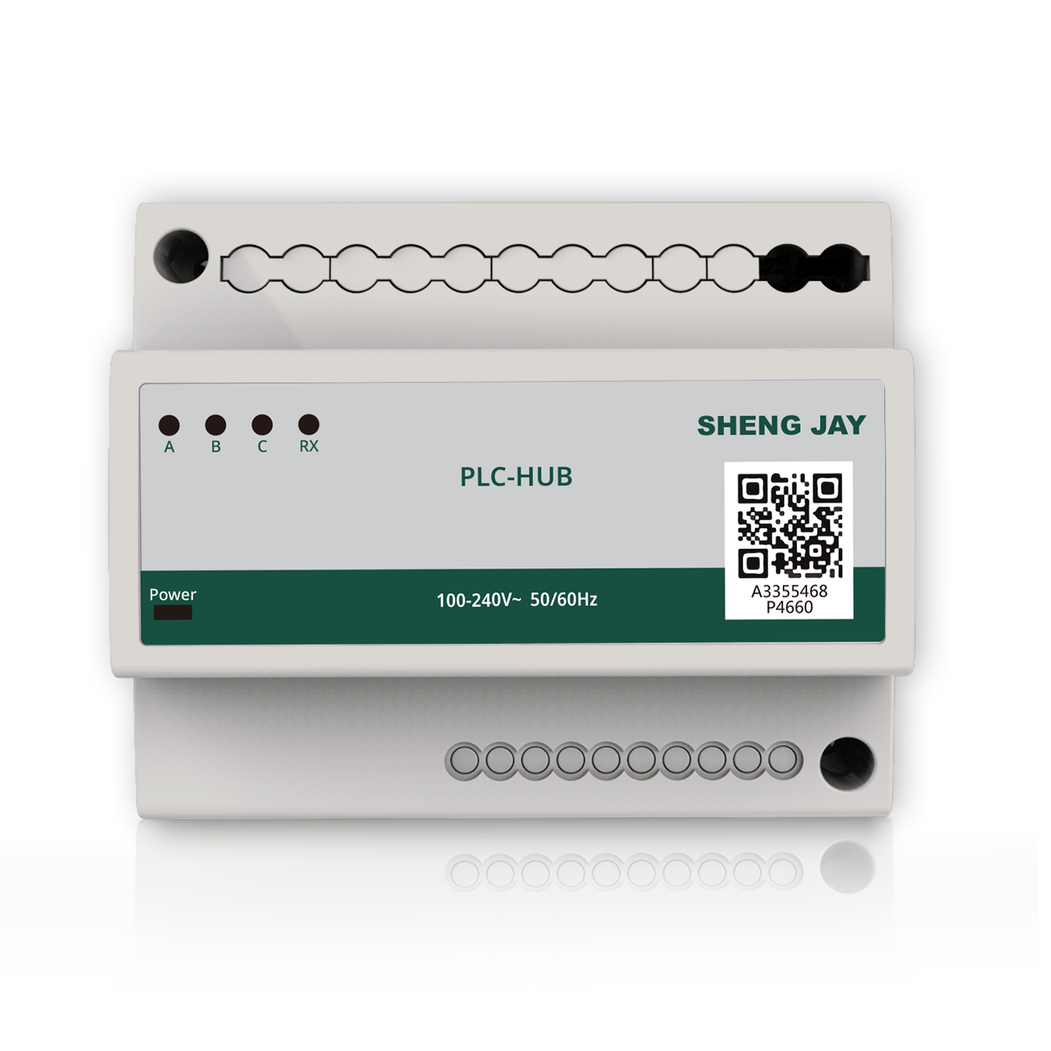 PLC HUB plc-hub